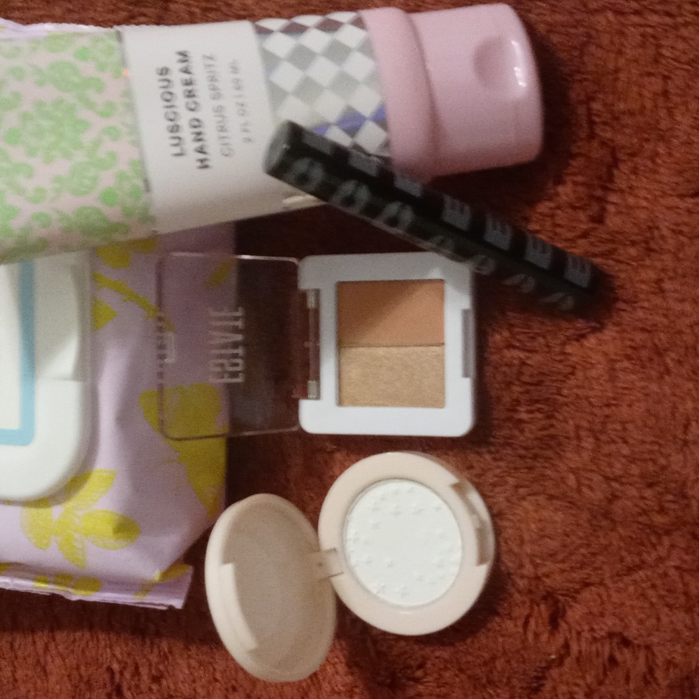 Make up